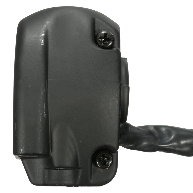 7/8 Inch Headlight On/Off Kill Engine Start Fog Light Switch Motorcycle Scooter