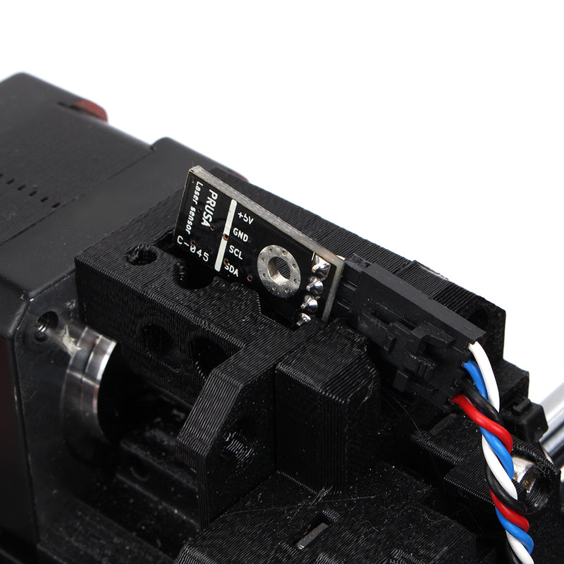 Optical Laser Filament Sensor Encoder Detect With Cable For 3D Printer Prusa i3 MK3