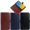 Bakeey Flip Shockproof With Card Solt Full Cover PU Leather Protective Case For Xiaomi Pocophone F1