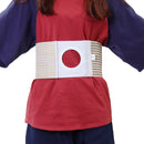 S/M/L/XL Ostomy Abdominal Brace Medical Corset Belt Support Stoma Breathable