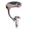 Earldom ET-M8 2.5A 2 Dual Port USB Car Charger With Wireless bluetooth FM Music Player TF Card Slot