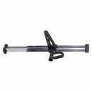 Manual Gypsum Board Cutter Hand Push Drywall Artifact Tool 2-60cm Cutting Black