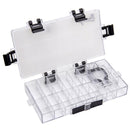 BIANYO BN-8024 Watercolor Paint Moisturizing Color Box Anti-Leakage Seal Moisturizing Sketch Paint Box
