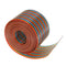 5M 1.27mm Pitch Ribbon Cable 50P Flat Color Rainbow Ribbon Cable Wire Rainbow Cable