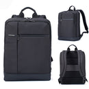 Original Xiaomi 17L Classic Business Backpack Waterproof 15inch Laptop Shoulder Bag Outdoor Travel