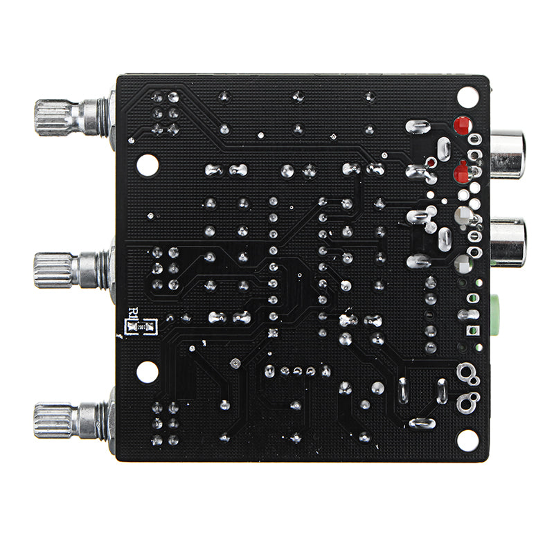 XR1075 Actuator Sound Exciter High Resolution Single Power Supply With BBE Circuit Module