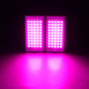 Full Spectrum 100 LED Grow Light Flood Lighting Lamp for Plants Veg and Flower
