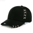 Unisex Fashion Outdoors Activities Cap Walking Running Casual Cycling Baseball Cap