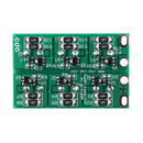 Automotive Rectifier 16V16.6F Super Capacitor Low Temperature Starter 2.7V100F Ultracapacitor With Protection Board