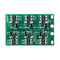 Automotive Rectifier 16V16.6F Super Capacitor Low Temperature Starter 2.7V100F Ultracapacitor With Protection Board