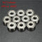 10pcs 694ZZ 4x11x4mm Ball Bearings Deep Groove Double Shielded Miniature Ball Bearing