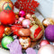 26PCS Christmas Tree Ball Bauble Home Party Ornament Hanging Decor Party Christmas Tree Decoration