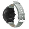 Bakeey Canvas Leather Watch Band for Amazfit Stratos 2/2S Smart Watch