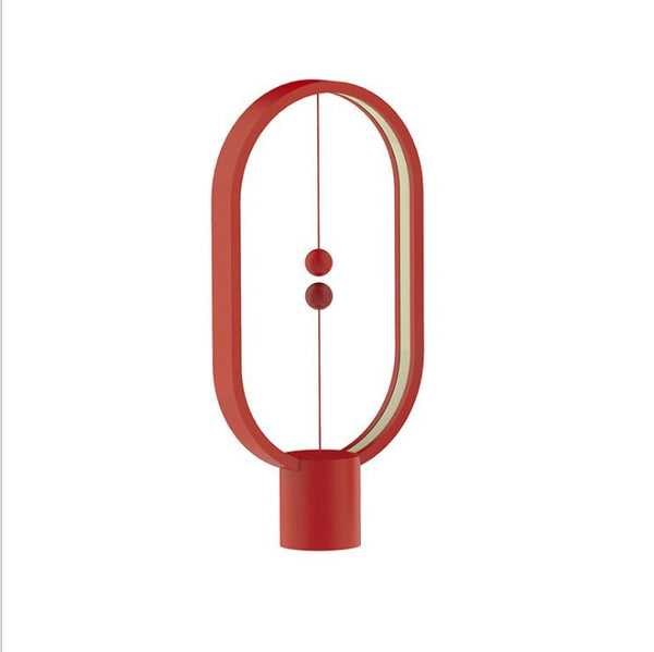 Heng Balance Night Light Magnetic Lamp Table Lamp Bedroom Bedside Sleeping Light