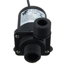 Electric DC 12V 3.8M Magnetic Centrifugal Water Pump