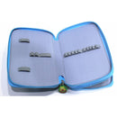 Multilayer 2/3/4 Layers 32/52/72 Holes Pencil Case for Girls Boys Pen Bag Large Cartridge Penalties Big Box Stationery Pouch