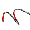 60inch 256LED Car Tailgate Strip Light Bar Red Brake Stop Turn Signal Lamp for Pickup Trailer