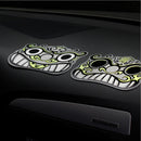 WenTongZi Mythical Wild Animal Silicone Car Non Slip Pad for Mobile GPS Universal