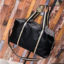 21 Inch Nylon Storage Bags Travel Pouch Handbag Camping Shoulder Bag Foldable Luggage Package