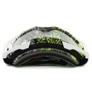 Motocross Helmet Clear Goggles Racing Anti-UV Eyewear For Motorcycle Off Road ATV Quad Dirt Bike