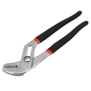 6/8/10/12 Inch Water Pump Pliers Plumbers Slim Jaw Pipe Wrench Grips Multifunction