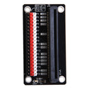 Basic Extension Module Expansion Board Vertical Version For MicroBit