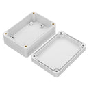 83 x 58 x 33mm DIY Plastic Waterproof Housing Electronic Junction Case Power Box Instrument Case
