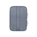 BUBM WMDB-A Electronics Accessories Cable Organizer Data Cable Storage Bag Carry Case