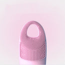 Ultrasonic Facial Cleaner Massager Deep Cleanse Beauty Instrument Skin Care Body Beauty Machine