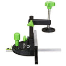 Miter Gauge And Box Joint Jig With Adjustable Flip Stop Woodworking Tool For Bosch