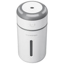 MEIDI LED Ultrasonic Essential Oil Diffuser Aromatherapy Air Humidifier