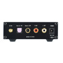 FX-Audio BL-MUSE-01 Hifi Lossless bluetooth Audio Receiver RCA Optical Coaxial Output Amplifier