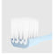 Xiaomi Mijia 10PCS Toothbrush Pink & Blue Manual Ultra Fine Soft Hair Deep Cleaning Tartar Removal Tooth Brush