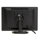 5 Inch TFT LCD Car Rear View Backup Reverse Monitor Parking Night Vision Camera Kit
