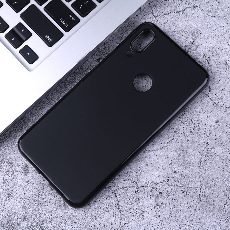 Bakeey Ultra-Thin Soft Silicone Protective Case for Doogee N10