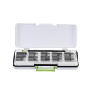 Minleaf ML-SS2 31 in 1 Precision Screwdriver Kit Screw Driver Electronics Repair Tool Set For iPhone iPad Mac Tablet Notebook and More