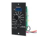 AH-039F AC 120V Digital Thermostat Controller Board For All TRAEGER BAC23 Pellet Grills