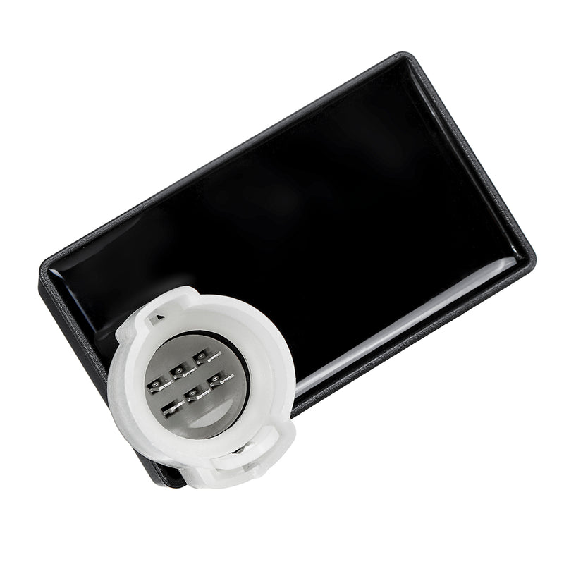 CDI Box For Honda TRX125 1985 / ATC200ES 1984 / TRX200 1984