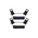 Headrest Grab Door Handles Off Road Accessory For All Jeep Wrangler JK CJ TJ YJ JKU