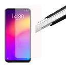 Bakeey Anti-Explosion Anti-Scratch Tempered Glass Screen Protector for Meizu Note 9