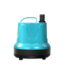 220V Submersible Water Flow Pump Fish Tank Aquarium Pond Fountain Spout Feature Pump 6W/8W/18W/25W