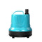 220V Submersible Water Flow Pump Fish Tank Aquarium Pond Fountain Spout Feature Pump 6W/8W/18W/25W