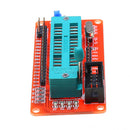 3pcs AVR Microcontroller Minimum System Board ATmega8 Development Board