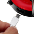COB LED Work Folding Light USB Rechargeable Portable Emergency Flood Lamp Stand
