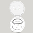 Fanmi 24-Hour Intelligent Baby Fever Monitor with Wireless Alerts Wearable Smart Thermometer Patch Digital Accurate Reading for Infant Toddlers