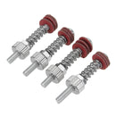 Fancier Copper CPU Cooler Water Cooling Water Block for Intel LGA 1155 2011 AMD AM4