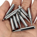 10pcs 900M-T-B Lead Free Solder Iron Tips for Hakko Soldering ReWork Station