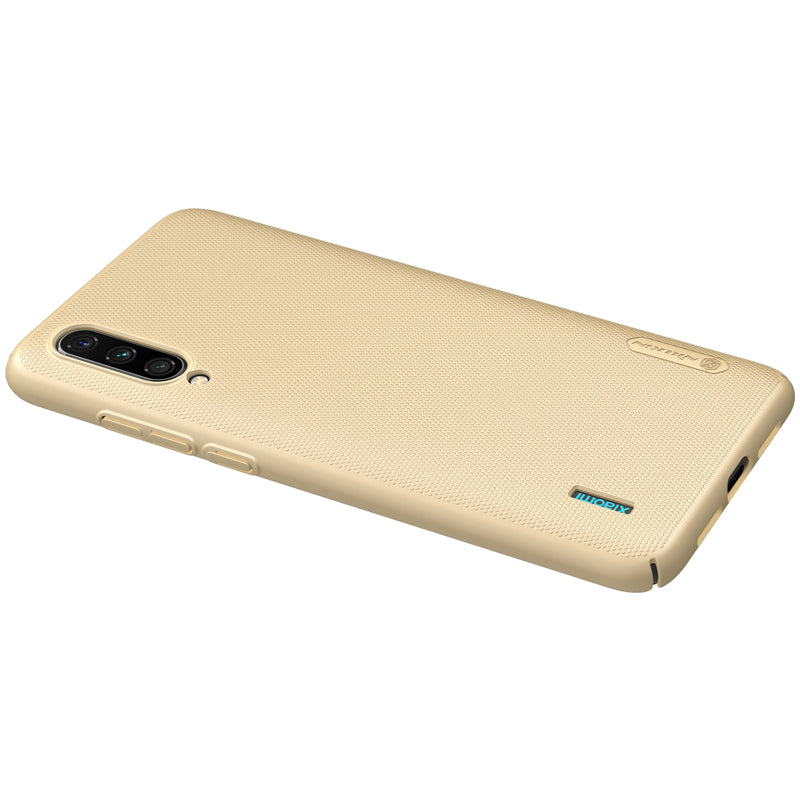 Nillkin Frosted Anti-Fingerprint PC Hard Protective Case for Xiaomi Mi9 Mi 9 Lite / Xiaomi Mi CC9