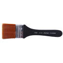 Marie's G1754 1 Piece Nylon Hair Painting Brush Oil Watercolor Acrylic Various Sizes Paint Brushes School Art Supplies