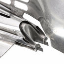 KP-104 Janome Coverpro Double-fold Binder Binding Tools Sewing Machine Accessories Part